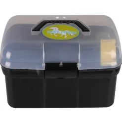 QHP Coffre de pansage poney><noscript><img data-lazyloaded=