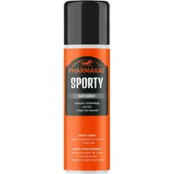 PHARMAKAS Colle à botte en spray Sporty> Chaps Et Mini-Chaps|Bottes D'Équitation