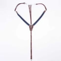 Collier de chasse 3 points Stationata> Martingale|Collier De Chasse