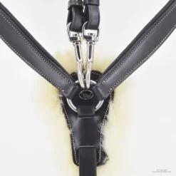 STATIONATA Collier de chasse 5 points mouton><noscript><img data-lazyloaded=