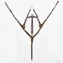 STATIONATA Collier de chasse 5 points mouton><noscript><img data-lazyloaded=