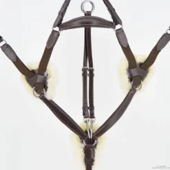 STATIONATA Collier de chasse 5 points mouton><noscript><img data-lazyloaded=