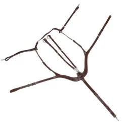 STATIONATA Collier de chasse 5 points><noscript><img data-lazyloaded=