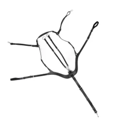 STATIONATA Collier de chasse 5 points><noscript><img data-lazyloaded=