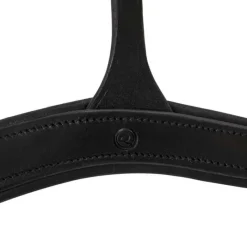 QHP Collier de chasse avec poignée><noscript><img data-lazyloaded=
