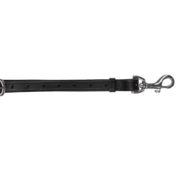 QHP Collier de chasse avec poignée><noscript><img data-lazyloaded=