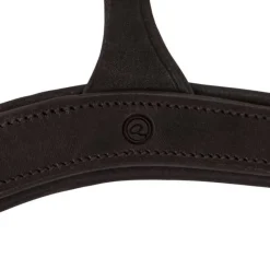 QHP Collier de chasse avec poignée><noscript><img data-lazyloaded=