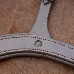 QHP Collier de chasse avec poignée><noscript><img data-lazyloaded=