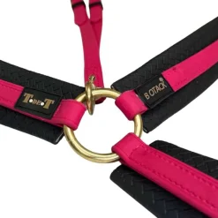 BIOTACK® Collier de chasse Biotack T de T><noscript><img data-lazyloaded=
