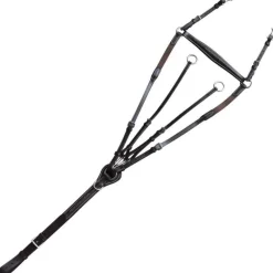 CANTER Collier de chasse surpiqué> Collier De Chasse