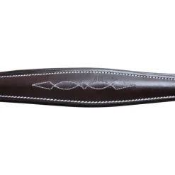 CANTER Collier de chasse surpiqué> Collier De Chasse