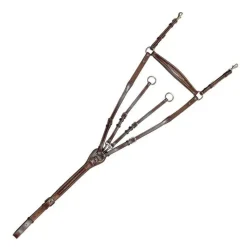 FLAGS&CUP Collier de chasse Wellington> Collier De Chasse