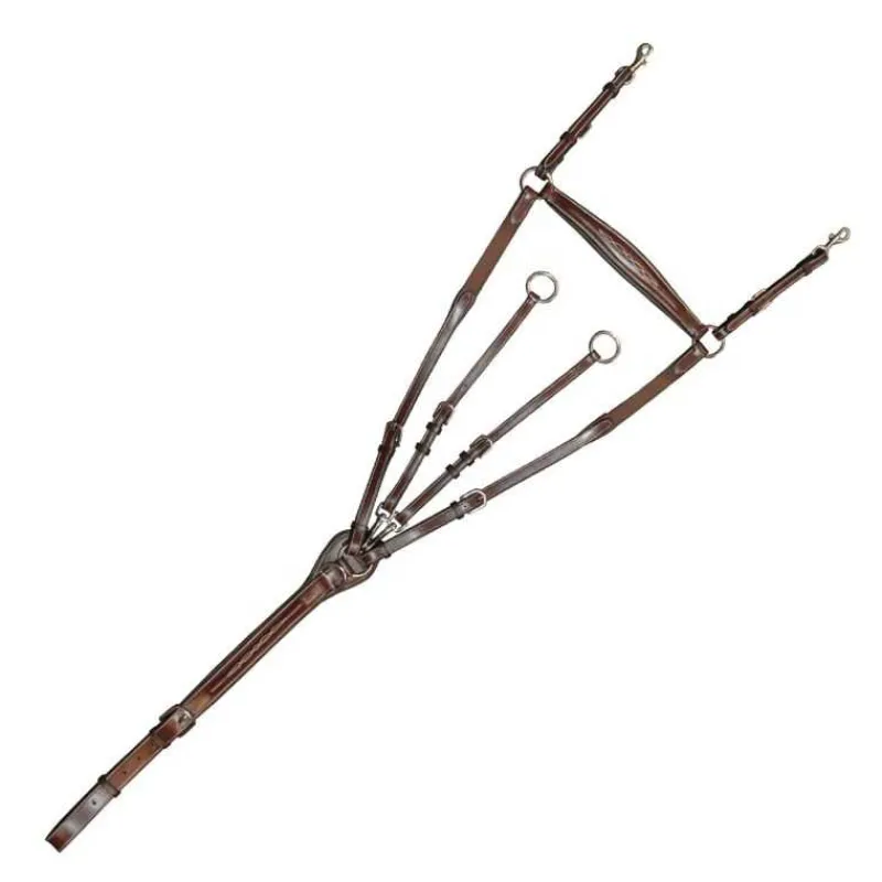 FLAGS&CUP Collier de chasse Wellington> Collier De Chasse