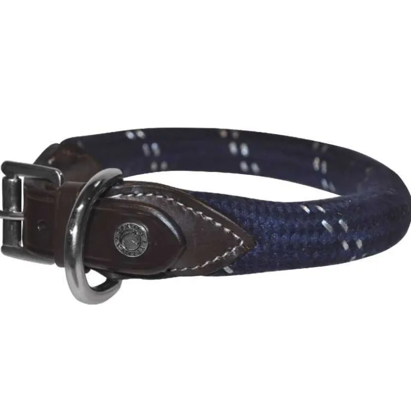 CANTER Collier pour chien corde> Le Chien