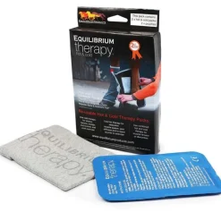 EQUILIBRIUM Compresses chaud/froid> Guêtres De Soin|Guêtres De Soin