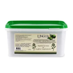 UNGULA Confort respiratoire 1,8L Naturalis - Complément alimentaire> Respiration