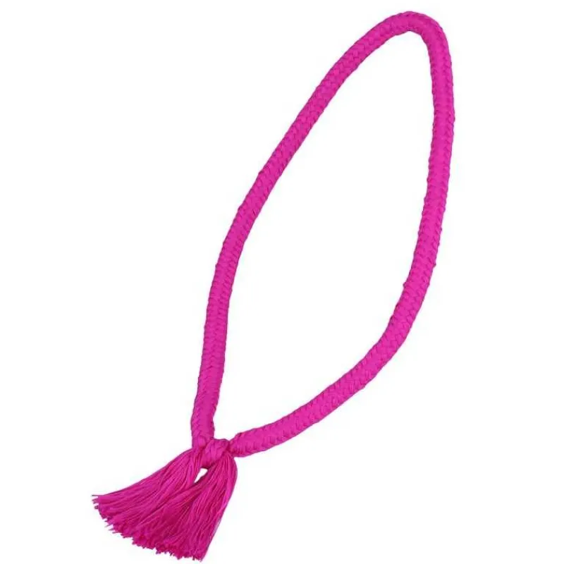 Q-ESSENTIALS Cordelette Color QHP> Licol Éthologique|Licol Éthologique