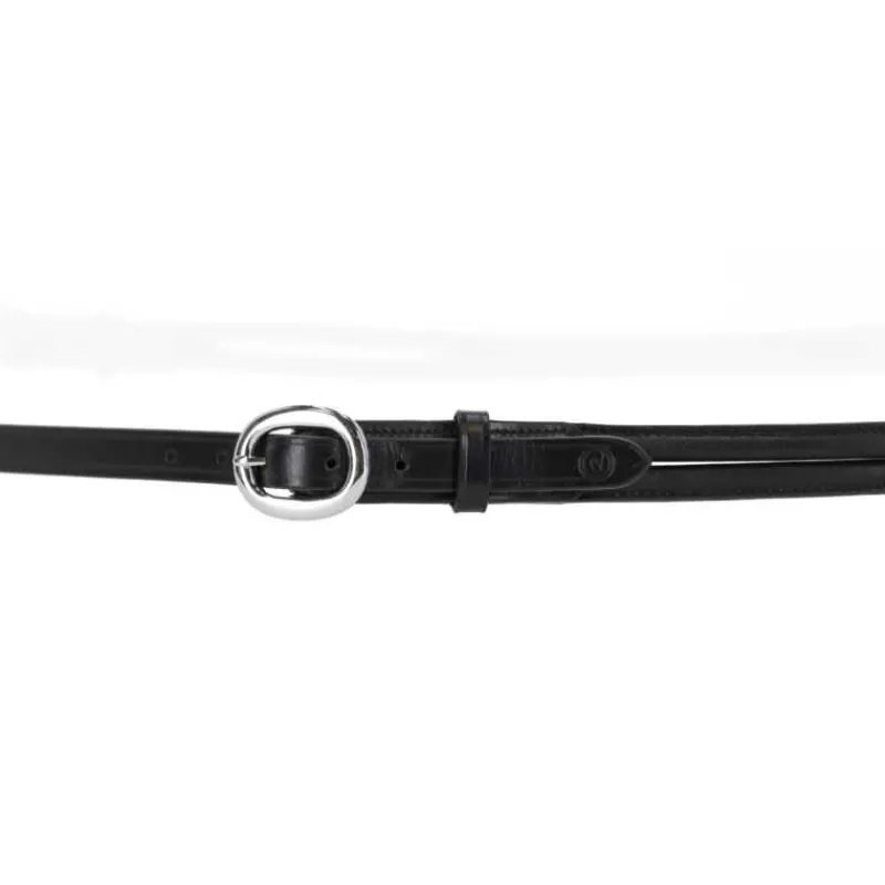 QHP Cordelette en cuir Liberta> Cordelette|Cordelette