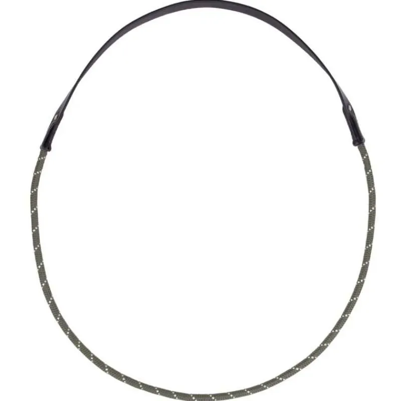 QHP Cordelette> Licol Éthologique|Licol Éthologique
