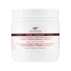 NACRICARE Corne cassante> Santé Du Pied|Onguents