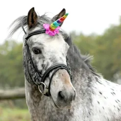 QHP Corne de Licorne> Frontal|Jouet Et Peluche