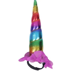 QHP Corne de Licorne> Frontal|Jouet Et Peluche