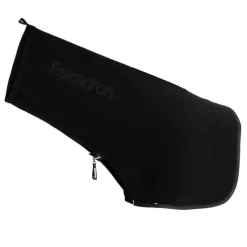 ESKADRON Cou polaire zippé> Couvre-Cou Et Poitrinière