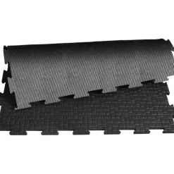 KRAIBURG BELMONDO Couloir d'écurie et douche Belmondo Walkpro> Tapis De Sol Caoutchouc