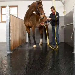 KRAIBURG BELMONDO Couloir d'écurie et douche Belmondo Walkpro><noscript><img width=