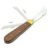 UMBRIA Couteau à crins> Brosses À Crins Et Peignes
