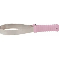 T de T Couteau de chaleur inox> Etrilles|Shampoing