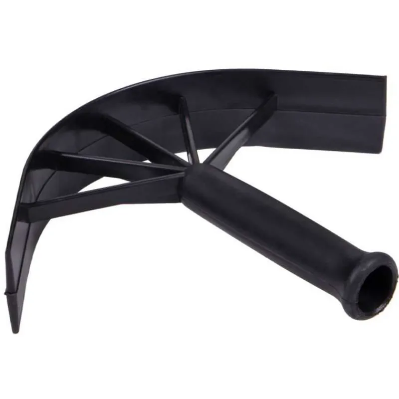 QHP Couteau de Chaleur> Douche