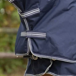 QHP Couverture d'extérieur avec cou intégré 300g> Couverture D'Extérieur