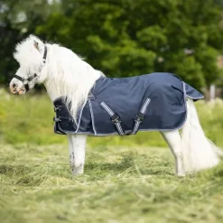 QHP Couverture d'extérieur Falabella 200gr> Couverture Poney Et Poulain|Couverture D'Extérieur