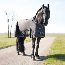 QHP Couverture d'extérieur 0g Big neck> Couverture D'Extérieur|Chemise Imperméable
