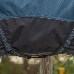 QHP Couverture d'extérieur high neck Collection 150g><noscript><img data-lazyloaded=