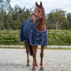 QHP Couverture d'extérieur imperméable doublée polaire luxe> Couverture D'Extérieur|Chemise Imperméable