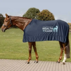 HEALTH+CARE Couverture Ice Layer Health + Care Waldhausen> Les Indispensables|Chemise D'Écurie