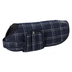 ESKADRON Couverture pour chien bouclée Heritage> Le Chien