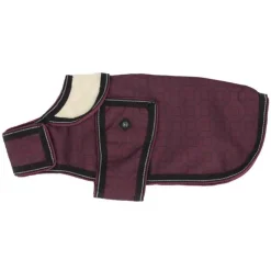 QHP Couverture pour chien Collection 100g><noscript><img data-lazyloaded=