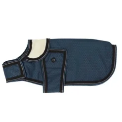 QHP Couverture pour chien Collection 100g><noscript><img data-lazyloaded=