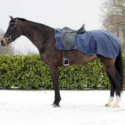 Q-ESSENTIALS Couvre reins imperméable doublé polaire> Couvre-Reins