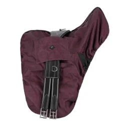 QHP Couvre selle Collection> Selles D'Obstacle|Selle Mixte