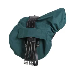 QHP Couvre Selle> Selles D'Obstacle|Selle Synthétique