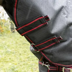 HORSE & GO Couvre-cou imperméable 100g HORSE&GO><noscript><img data-lazyloaded=