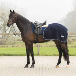 QHP Couvre-reins carré> Couvre-Reins