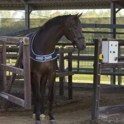 QHP Couvre-reins de marcheur imperméable 200g> Couvre-Reins|Couverture D'Extérieur