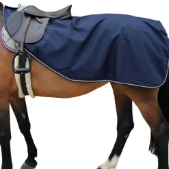 CANTER Couvre-reins imperméable doublé polaire> Couvre-Reins