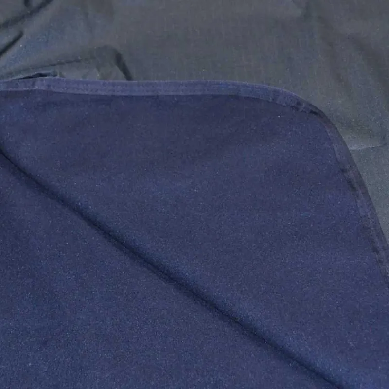 CANTER Couvre-reins imperméable doublé polaire> Couvre-Reins