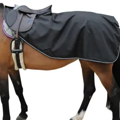 CANTER Couvre-reins imperméable doublé polaire><noscript><img data-lazyloaded=